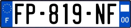 FP-819-NF