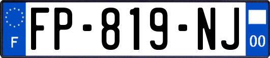 FP-819-NJ