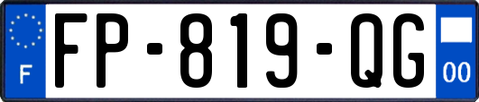 FP-819-QG