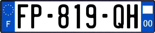 FP-819-QH