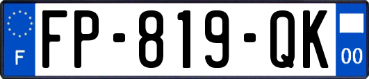 FP-819-QK