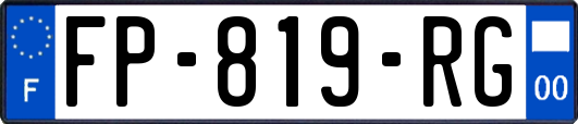 FP-819-RG