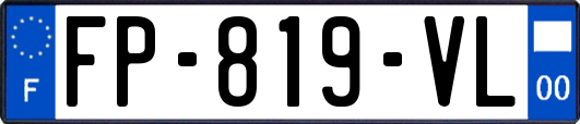 FP-819-VL