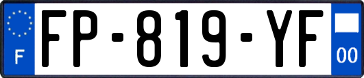 FP-819-YF