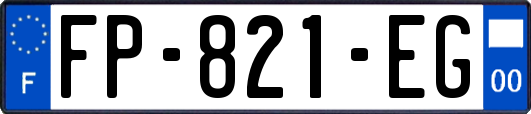 FP-821-EG