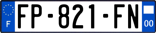 FP-821-FN