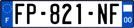 FP-821-NF