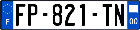 FP-821-TN