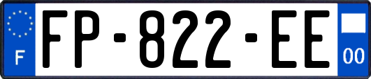 FP-822-EE