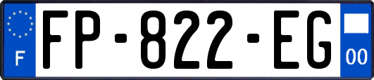FP-822-EG