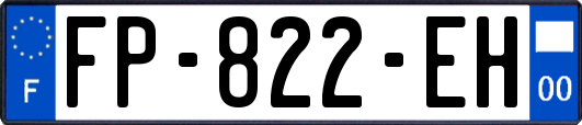 FP-822-EH
