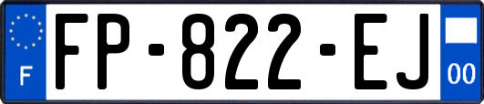 FP-822-EJ