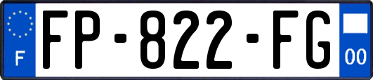FP-822-FG