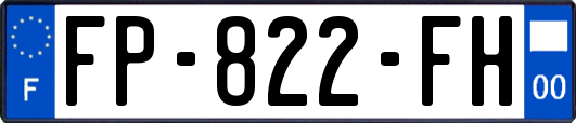 FP-822-FH