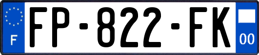 FP-822-FK