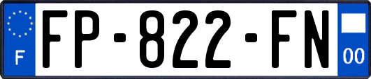 FP-822-FN