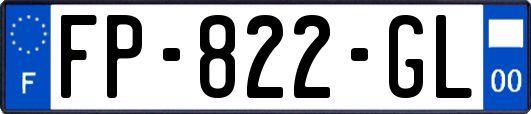 FP-822-GL