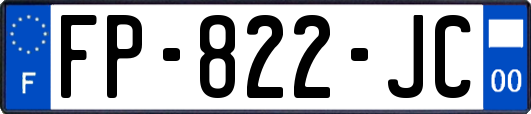 FP-822-JC