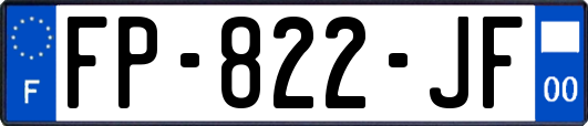 FP-822-JF