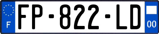 FP-822-LD