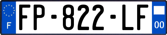 FP-822-LF