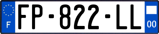 FP-822-LL