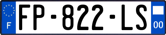 FP-822-LS