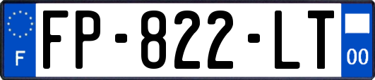 FP-822-LT