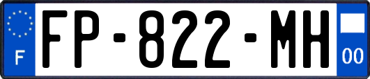FP-822-MH