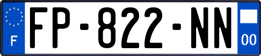 FP-822-NN