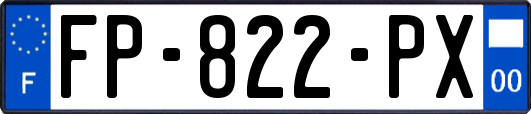 FP-822-PX