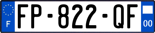 FP-822-QF