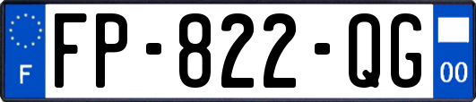 FP-822-QG