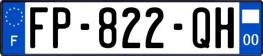 FP-822-QH