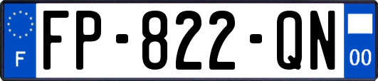 FP-822-QN