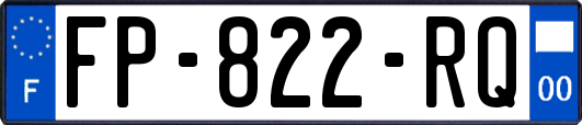 FP-822-RQ
