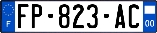 FP-823-AC