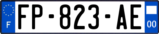 FP-823-AE