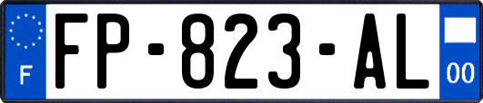 FP-823-AL