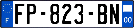 FP-823-BN