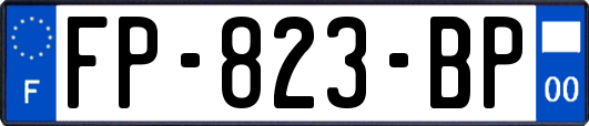 FP-823-BP