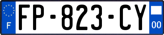 FP-823-CY