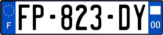 FP-823-DY