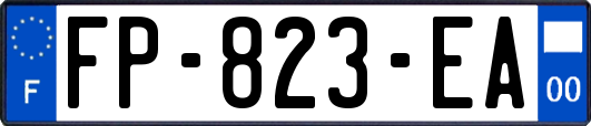 FP-823-EA