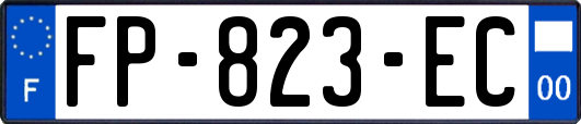 FP-823-EC