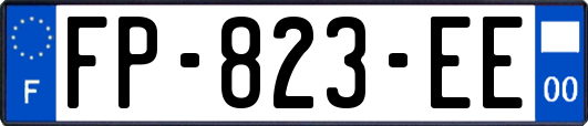 FP-823-EE
