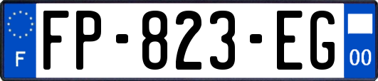 FP-823-EG
