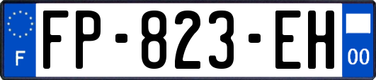 FP-823-EH