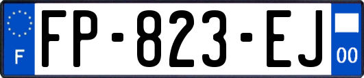 FP-823-EJ