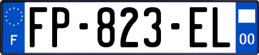 FP-823-EL